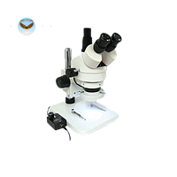 Kính hiển vi soi nổi dạng 3 mắt（dạng 2 đường truyền quang) SHODENSHA YM0745-T3L